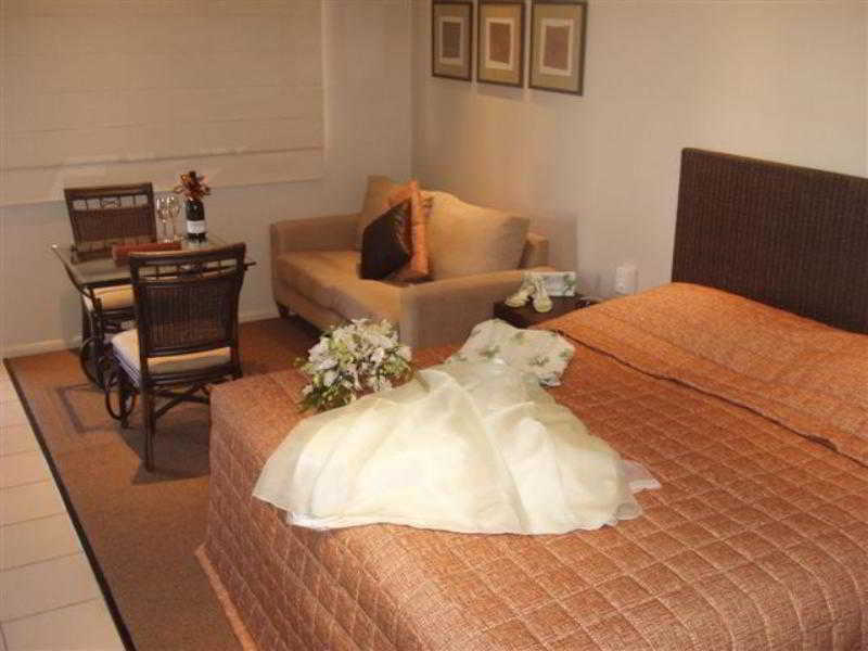 Best Western Bungil Creek Motel Roma Exterior photo