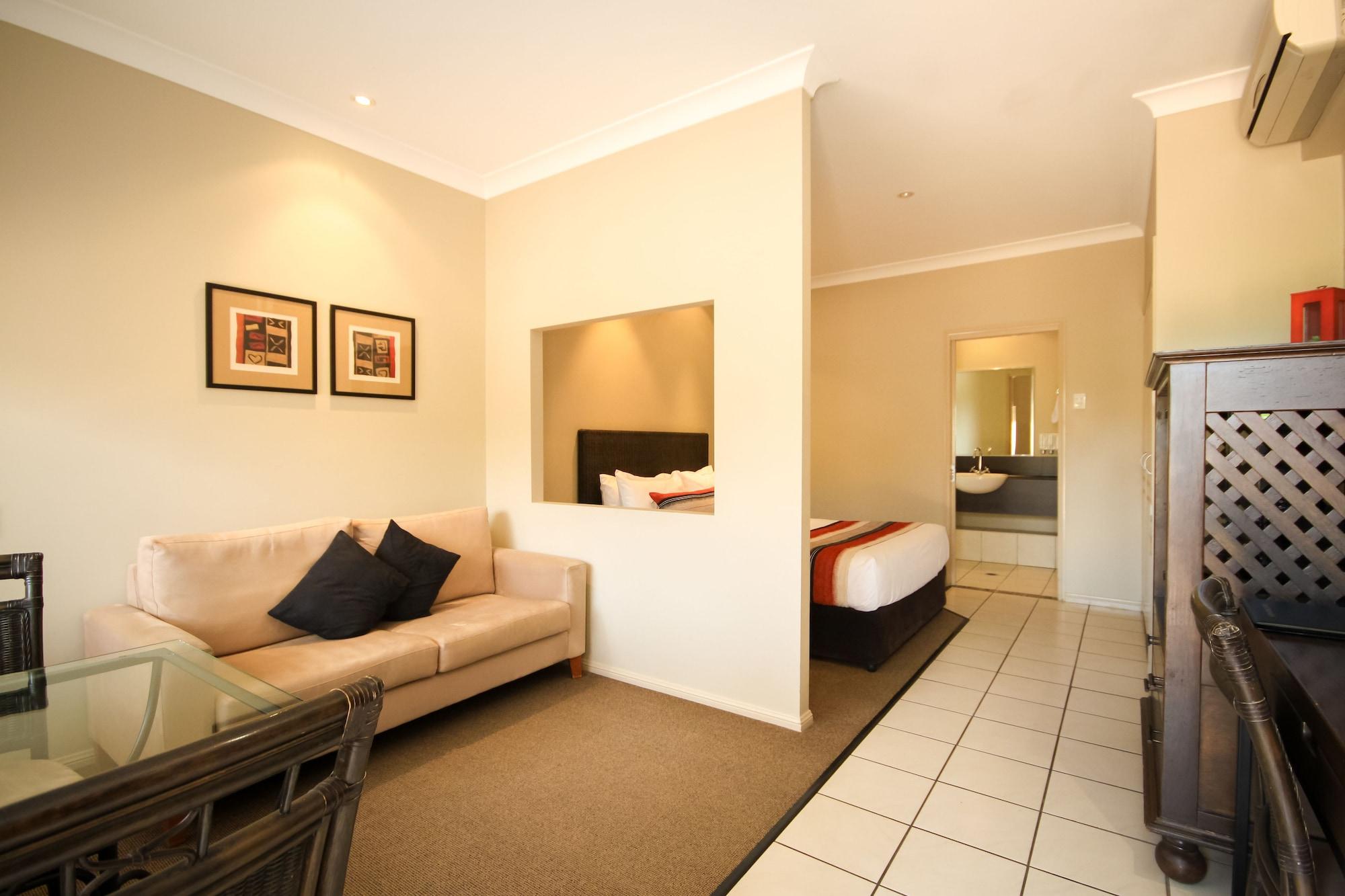 Best Western Bungil Creek Motel Roma Exterior photo
