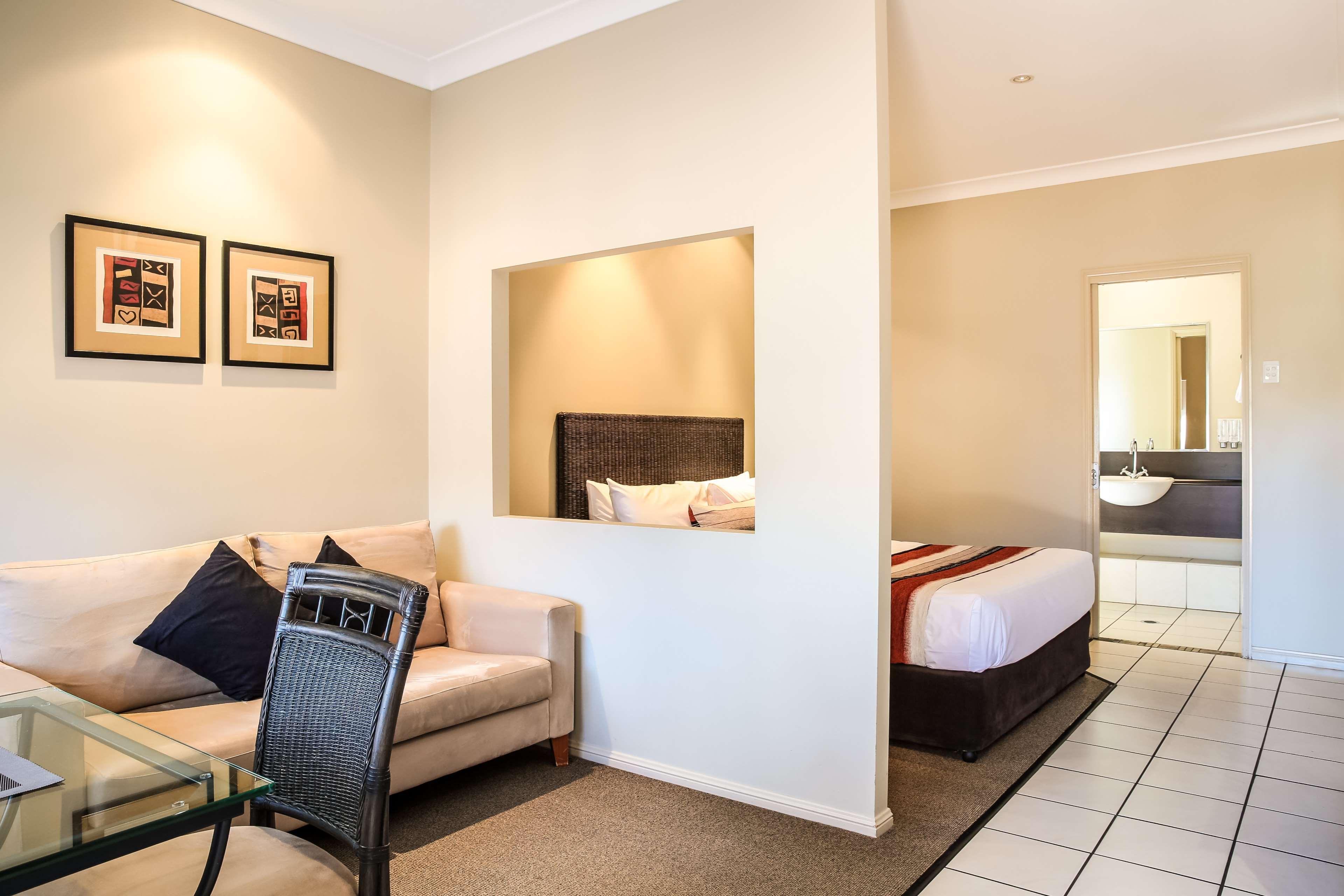 Best Western Bungil Creek Motel Roma Exterior photo