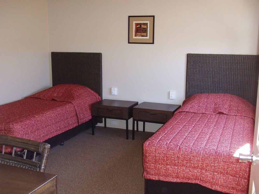 Best Western Bungil Creek Motel Roma Exterior photo